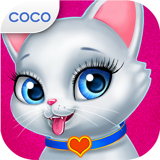 Kitty Love - My Fluffy Friend - Aplicativo na Amazon Appstore